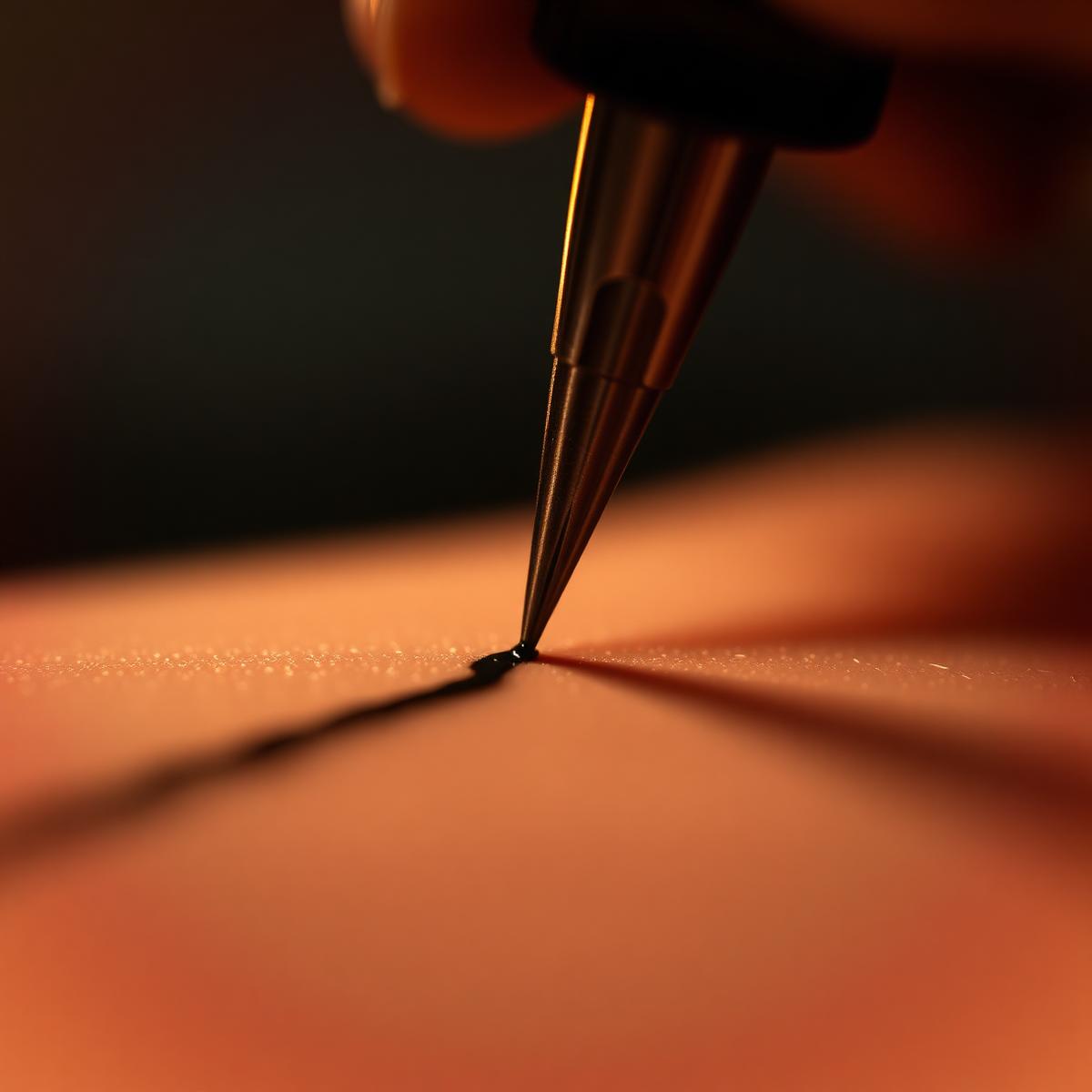 Create the piece